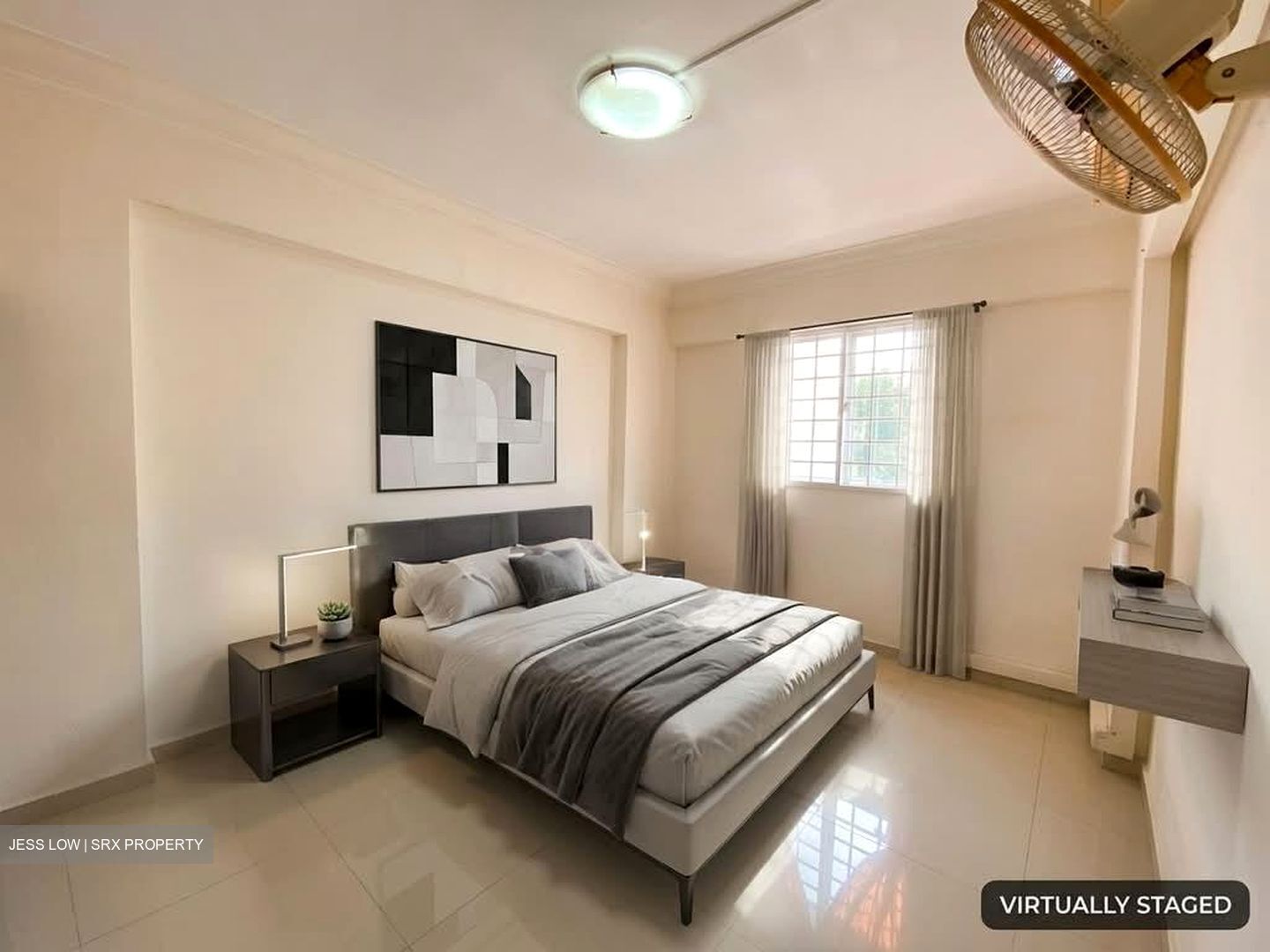 Blk 618 EUNOS GROVE (Bedok), HDB 2 Rooms #565173951